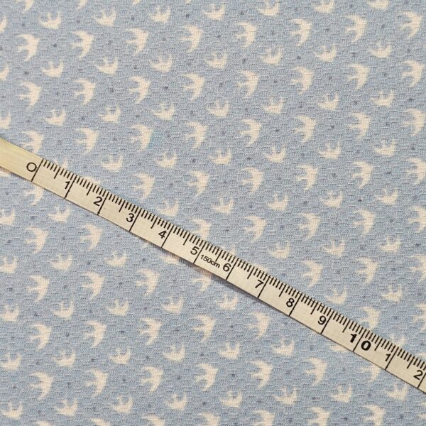 Baby Boom Fabric - CC229