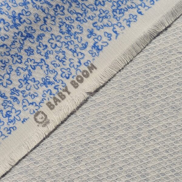 Baby Boom Fabric - CC218