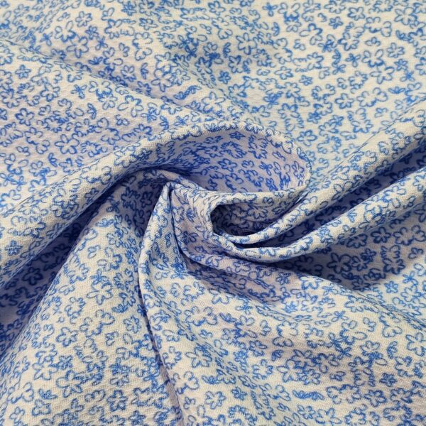 Baby Boom Fabric - CC218