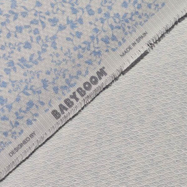 Baby Boom Fabric - CC222