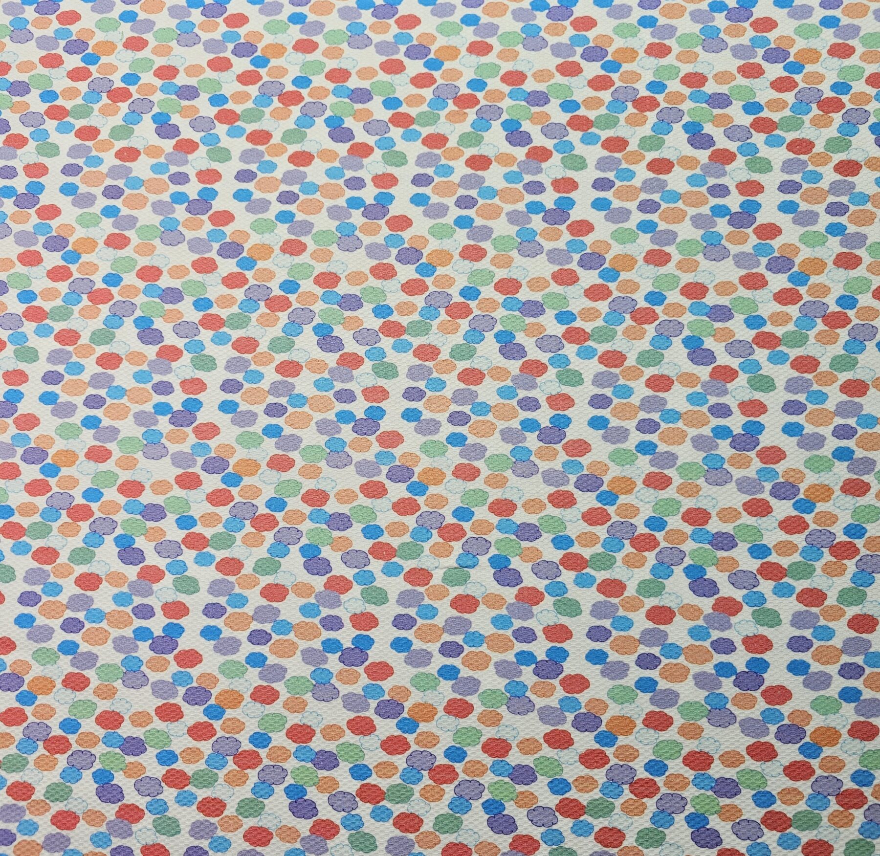 Baby Boom Fabric - CC210