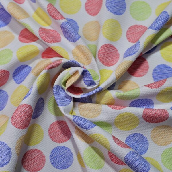 Baby Boom Fabric - CC221