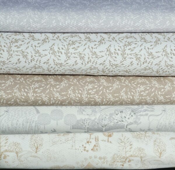 Baby Boom Fabric - CC218