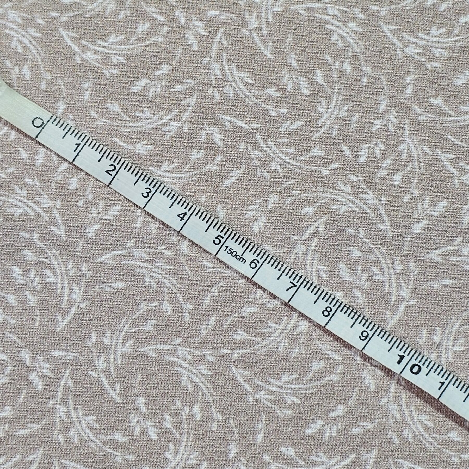 Baby Boom Fabric - CC219