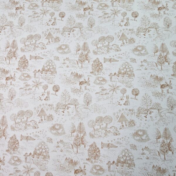 Baby Boom Fabric - CC205