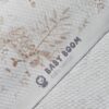 Baby Boom Fabric - CC205