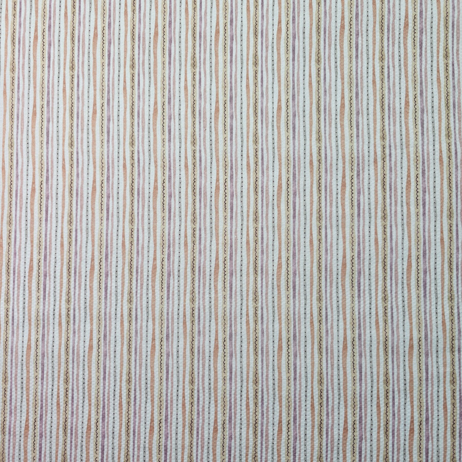 Baby Boom Fabric - CC179
