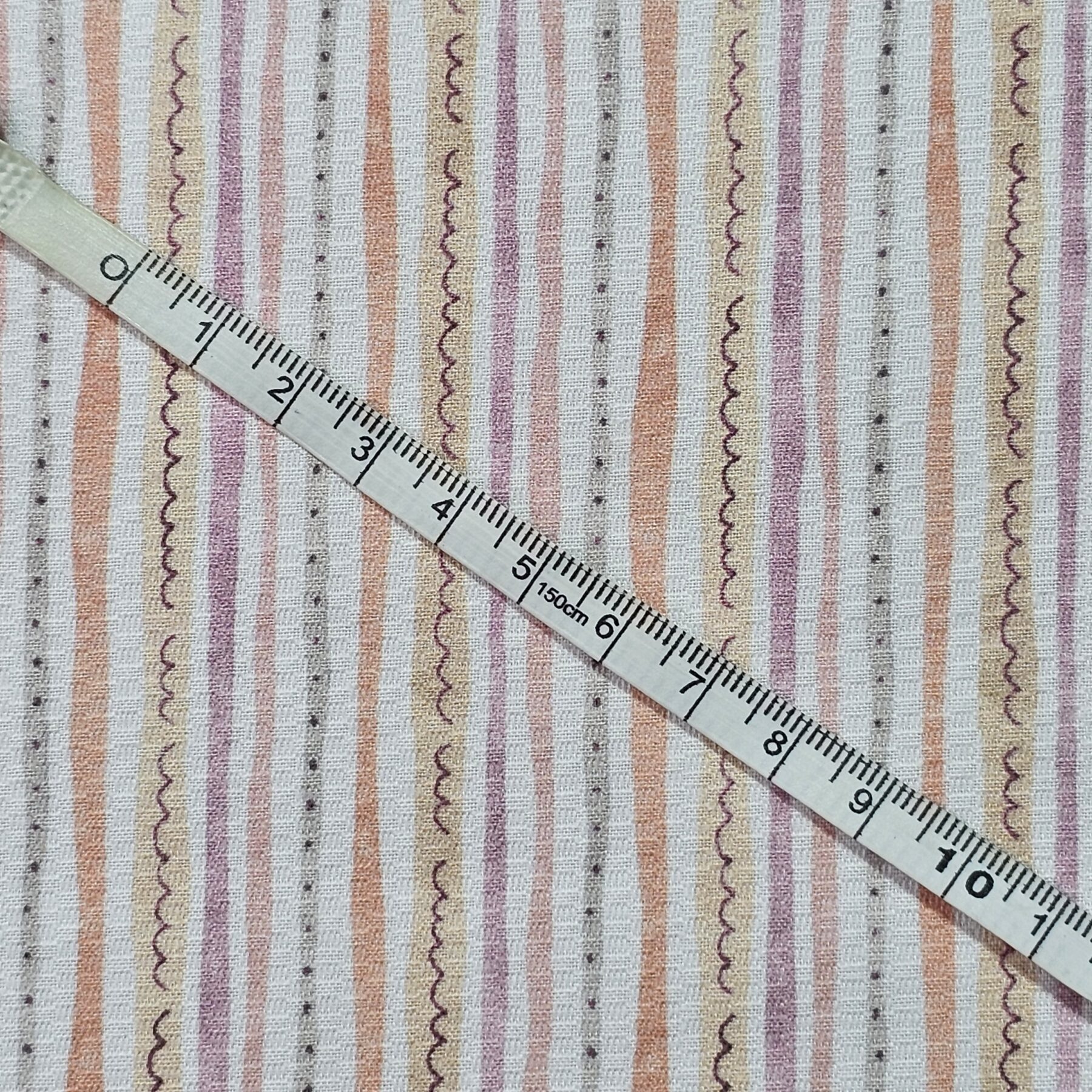 Baby Boom Fabric - CC179