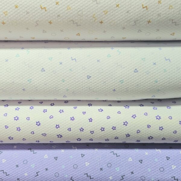 Baby Boom Fabric - CC180