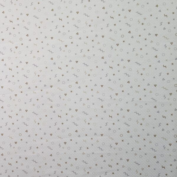 Baby Boom Fabric - CC182