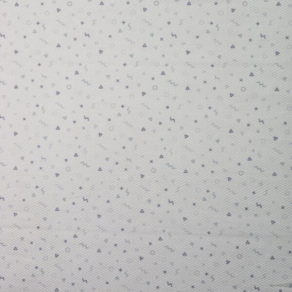 Baby Boom Fabric - CC180