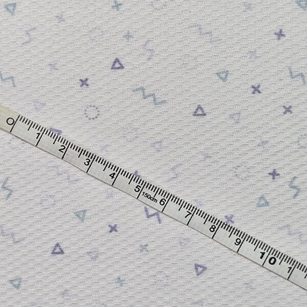 Baby Boom Fabric - CC180
