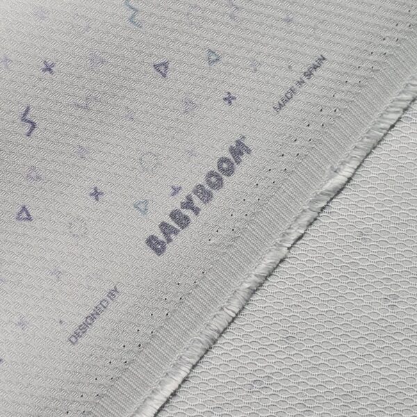 Baby Boom Fabric - CC180