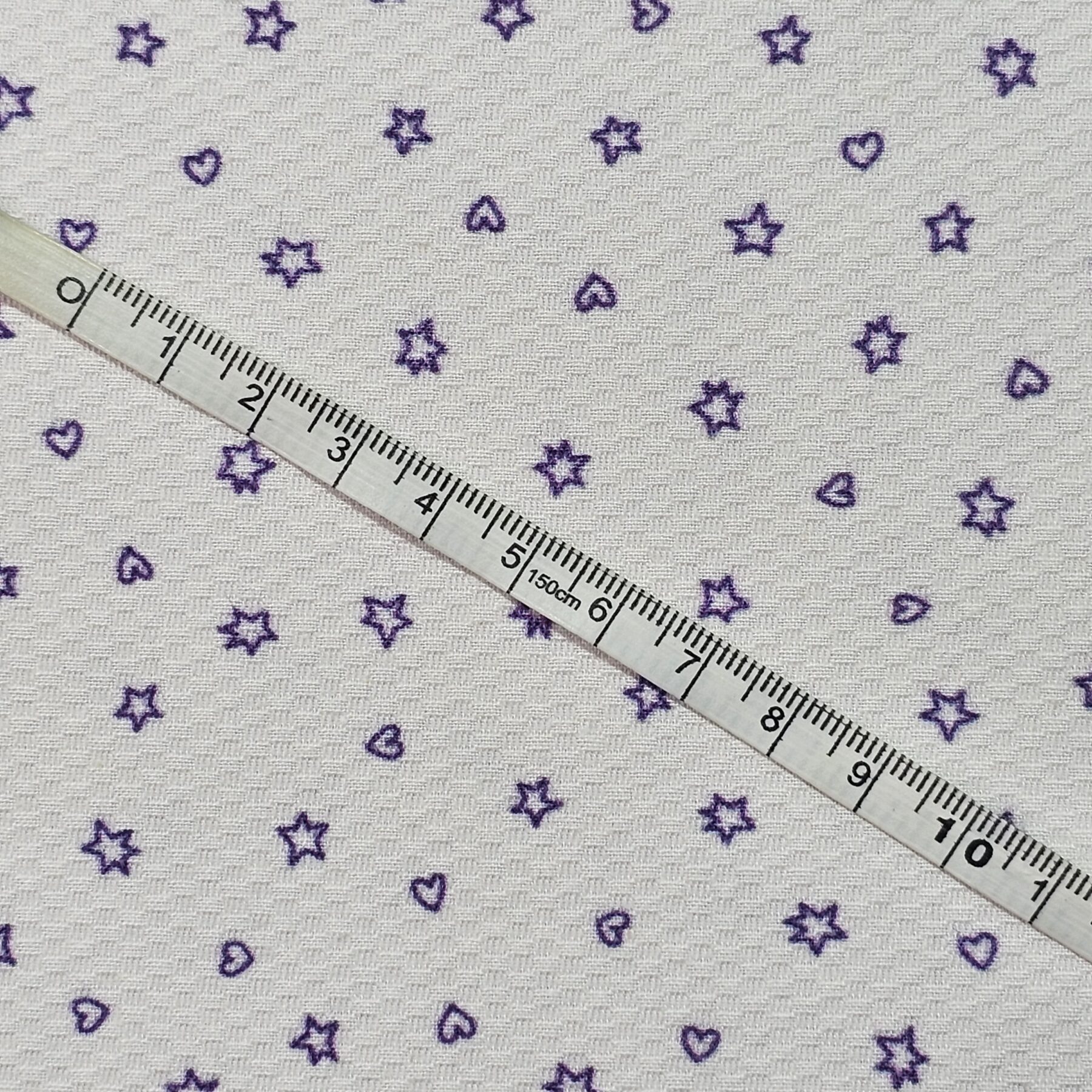 Baby Boom Fabric - CC269