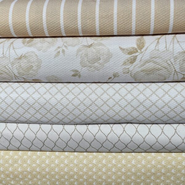 Baby Boom Fabric - CC223