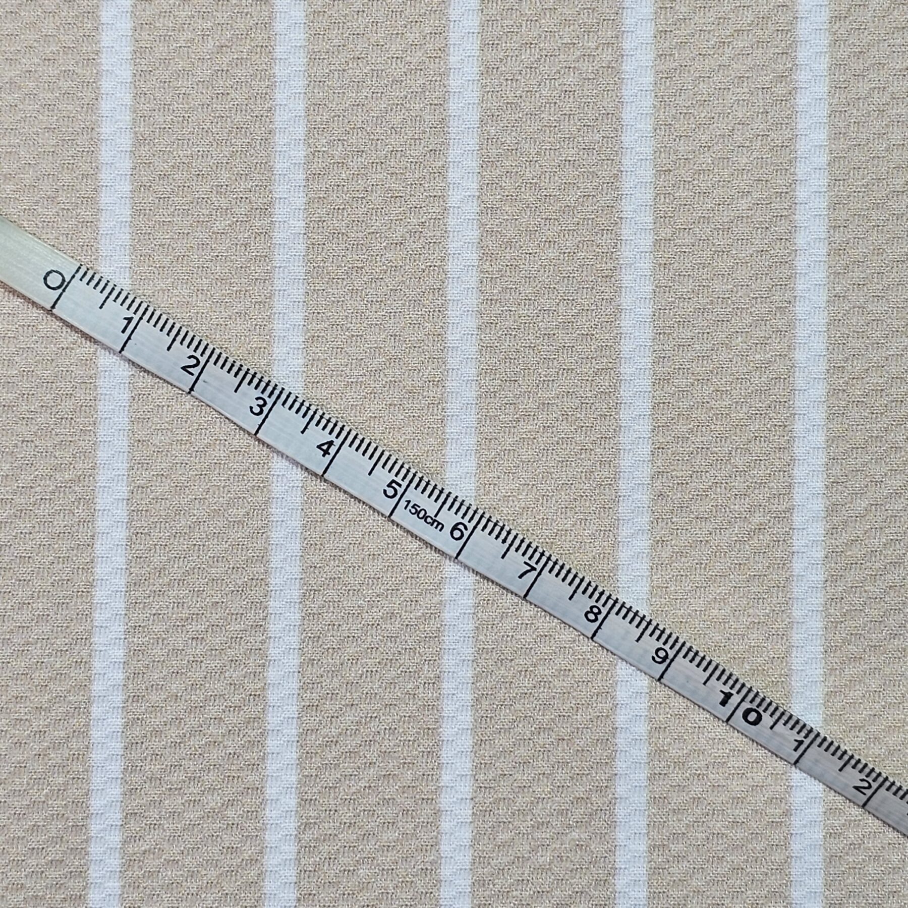 Baby Boom Fabric - CC214