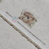 Cotton Canvas - Fawn Deer - CC273