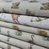 Cotton Canvas - Lemur - CC270