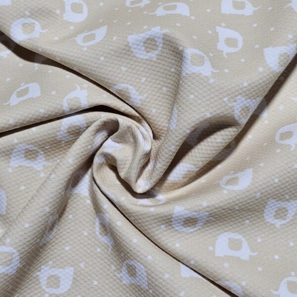 Baby Boom Fabric - CC231