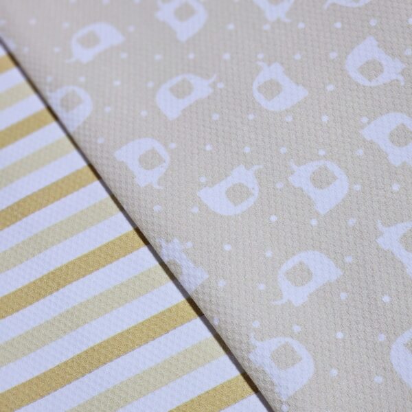 Baby Boom Fabric - CC231