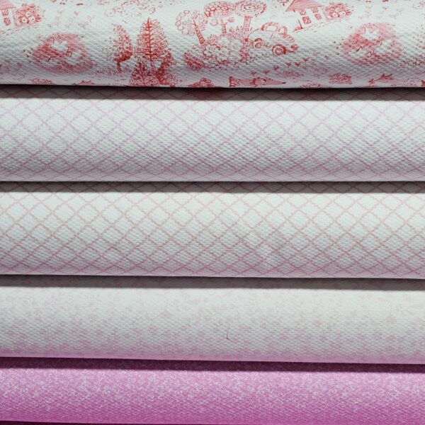 Baby Boom Fabric - CC238