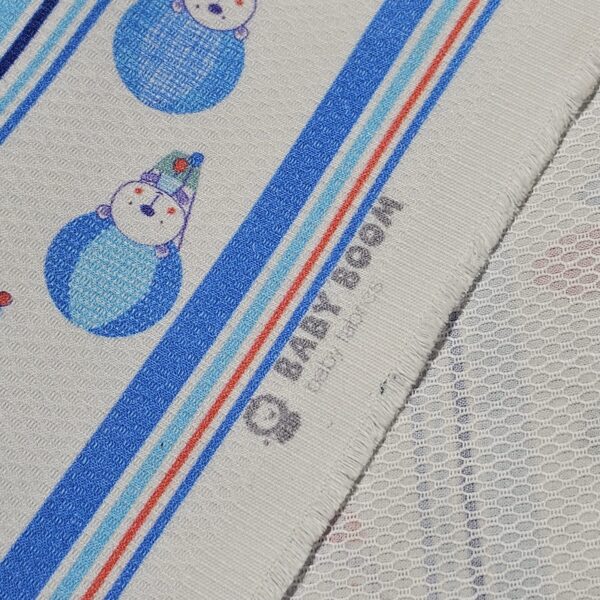 Baby Boom Fabric - CC251