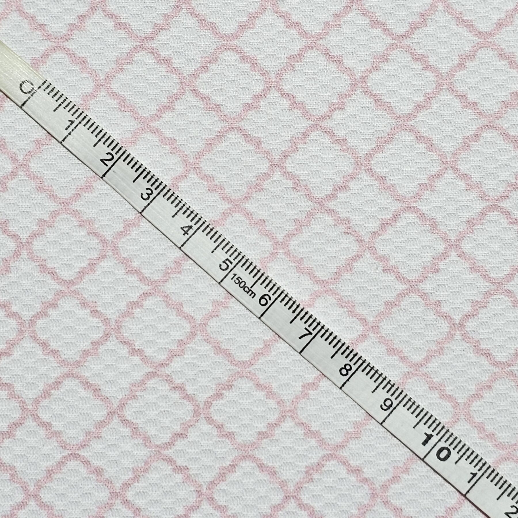 Baby Boom Fabric - CC234
