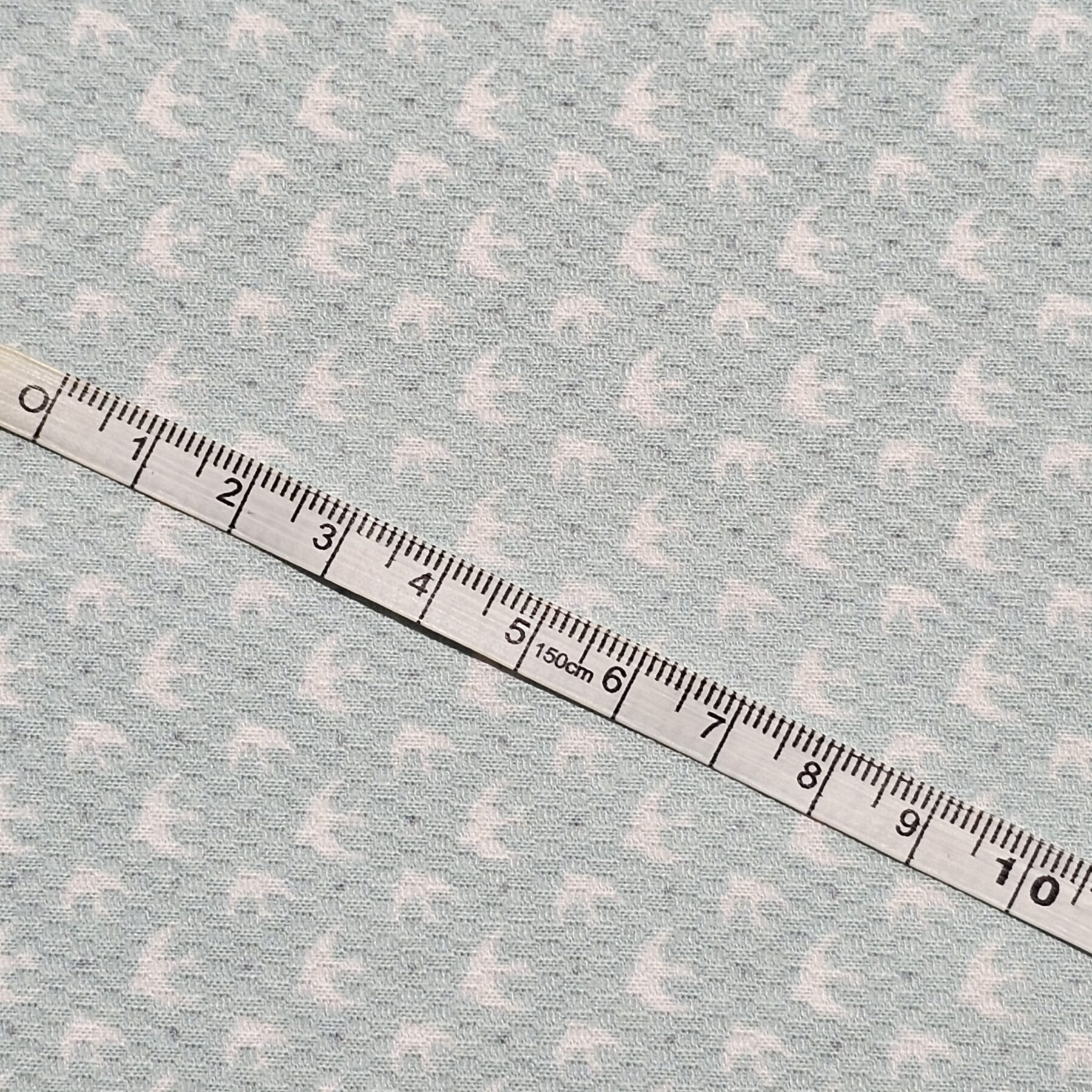 Baby Boom Fabric - CC241
