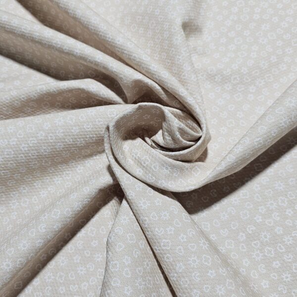 Baby Boom Fabric - CC235