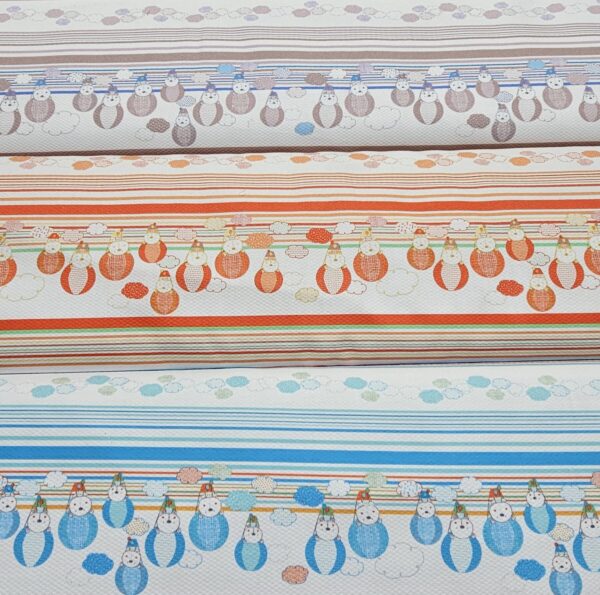 Baby Boom Fabric - CC248