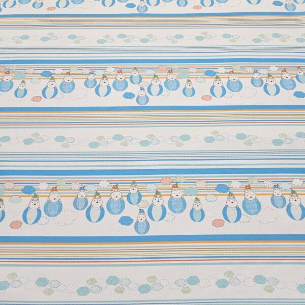 Baby Boom Fabric - CC246