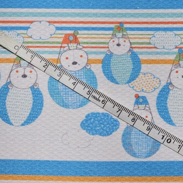 Baby Boom Fabric - CC246