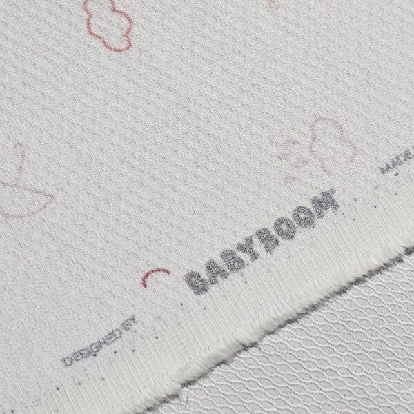 Baby Boom Fabric - CC249