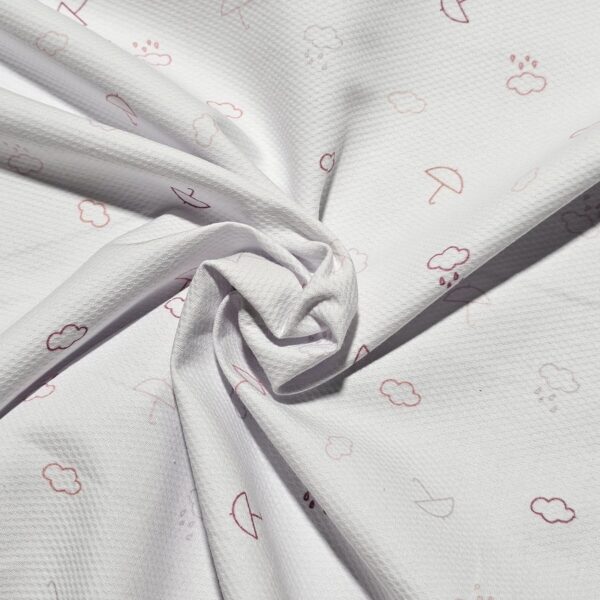 Baby Boom Fabric - CC249