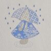 Baby Boom Fabric - CC239
