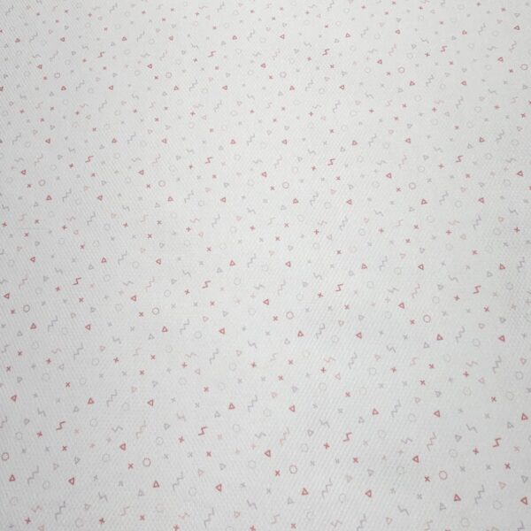 Baby Boom Fabric - CC232