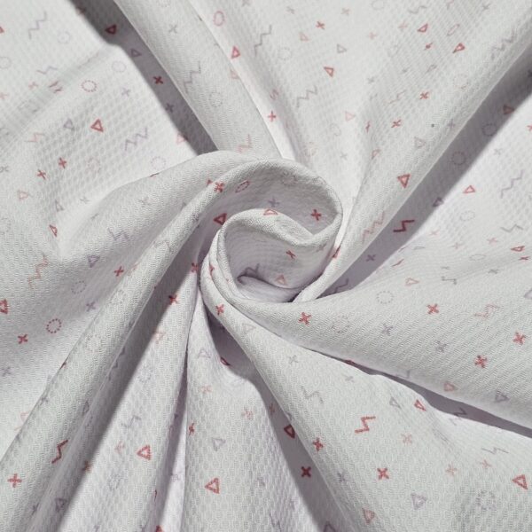 Baby Boom Fabric - CC232