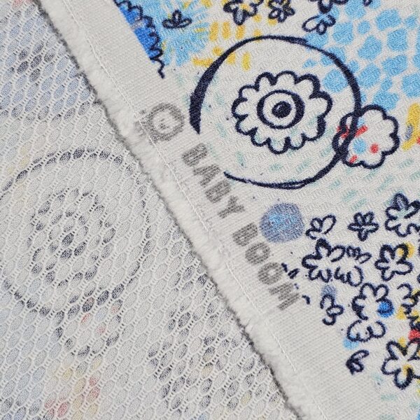 Baby Boom Fabric - CC233