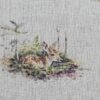 Cotton Canvas - Fawns - CC280