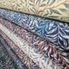 William Morris - Willow Bough - Dark Teal - CC010