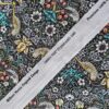 William Morris - Strawberry - Thief Shadow - CC020